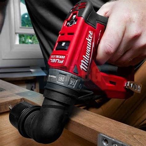 Акумулаторен винтоверт Milwaukee M12 FDDXKIT 0X