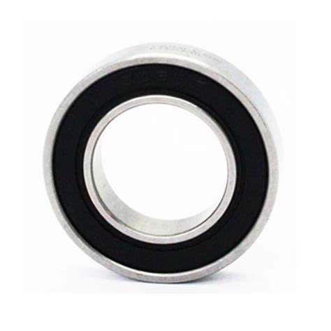 ISB SC6903 2RS X Force Ceramic Bearing Clear Bikeinn