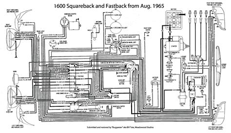 Beetle Engine Diagram My Wiring DIagram