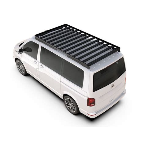 Galerie De Toit Slimline Ii De Front Runner Pour Vw T Et T H R