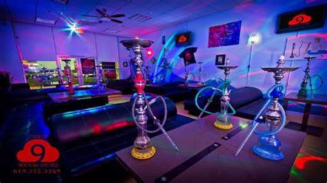 By The Order Of The High Court The Way To Open Hookah Bar In The State