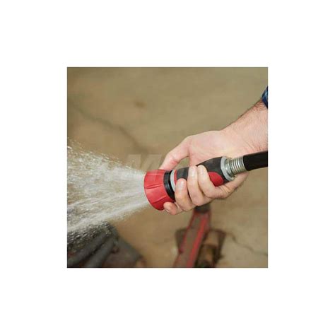 Gilmour Garden Hose Spray Nozzles Style Adjustable Adjustable Yes