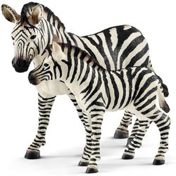 Figurine petit zèbre Schleich King Jouet Figurines Schleich Jeux d