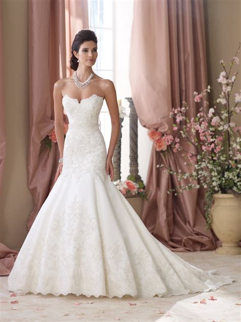 45 Best Wedding Dress And Gowns