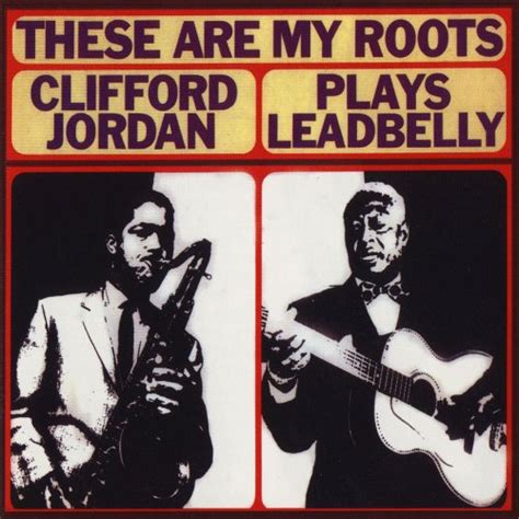 Clifford Jordan - Cliff Jordan (1957) 2021