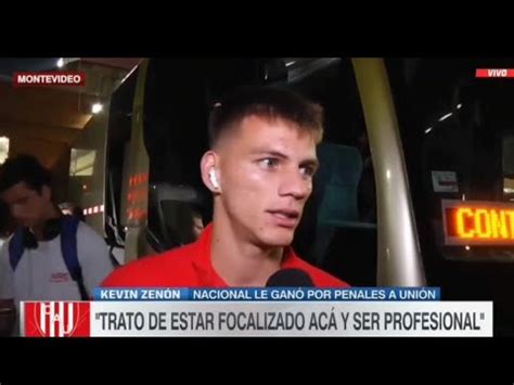 Noticias De Boca Hoy Kevin Zenon Habla De Su Posible Llegada A Boca