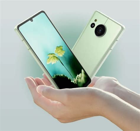 Kelebihan Dan Kekurangan Sharp Aquos Sense