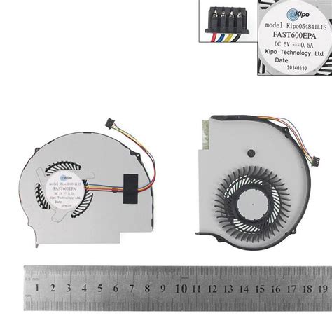 Ventoinha Cpu Lenovo Ideapad Flex Flex Ab Hx B