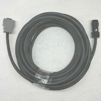 Fanuc A T Encoder Feedback Cable Ebay