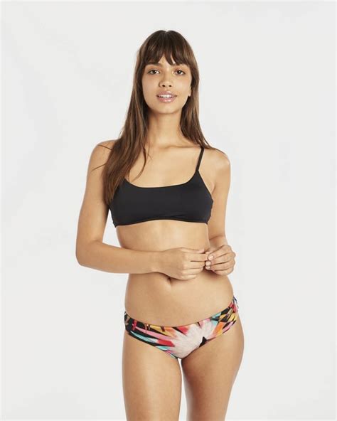 Sol Searcher Hawaii Lo Bikini Bottoms Billabong