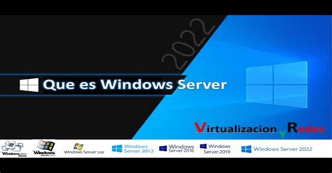 Los Mejores Cursos De Windows Server Online