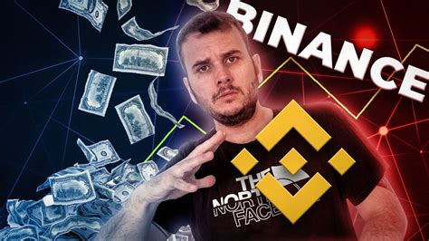 Comment Faire Du Parrainage Avec Binance YouTube