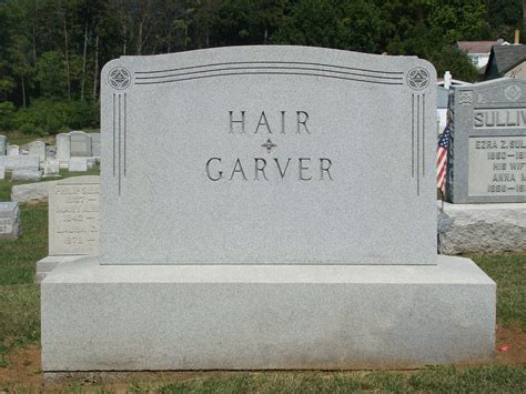 Mabel Hair Garver Find A Grave Reminne