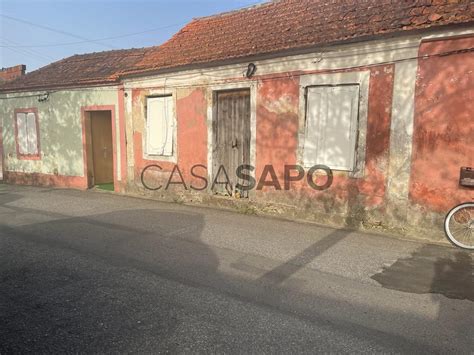 Moradia T4 Duplex Venda 85 000 em Aveiro São Bernardo Cilhas CASA