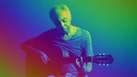 Gilberto Gil Tempo Rei Celebra O Legado Do Mestre Em Sua Ltima