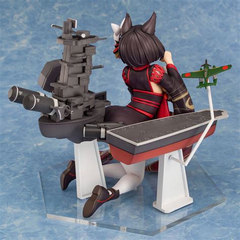 Ijn Yamashiro Von Plum Kaufen Bei Anime Figurende