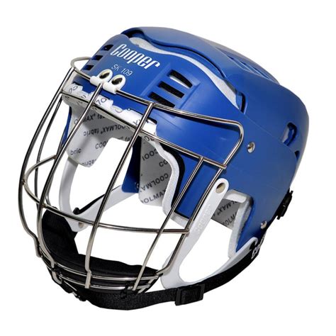 Cooper Hurling Helmet – US Hurling & Supply Co.