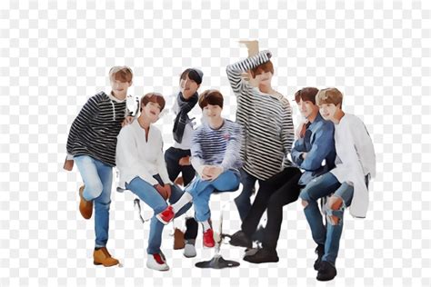 Bts Kpop Bighit Entertainment Co Ltd Png Transparente Gr Tis