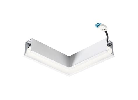 Mini Continuum Ii Direct Trim Sylvania Lighting Solutions