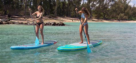 Stand Up Paddleboard Rental Adrenalised