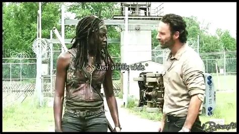 Rick Michonne Love Me Like You Do Youtube