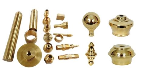 Brass Bed Parts Manufacturer in China - HM