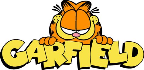 Download Garfield Logo Png And Vector Pdf Svg Ai Eps Free Nbkomputer