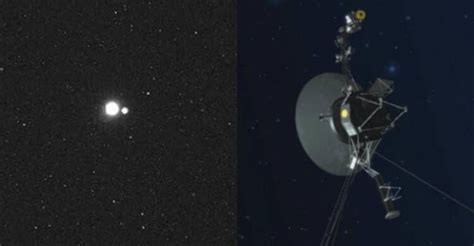 Nasa Confirma Que La Sonda Voyager Sigue En Pie Tras Perder Su