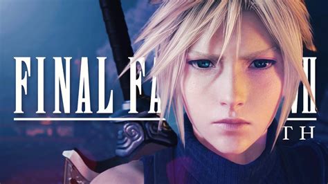 Ffvii Rebirth 27 ☄️ Eine Knallharte Geschäftsfrau Final Fantasy Vii