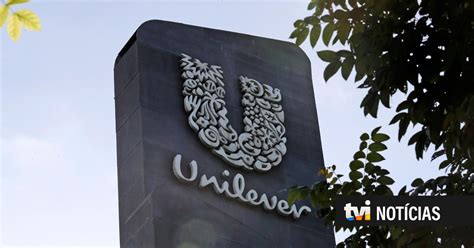 Unilever Vai Cortar Cerca De 7 500 Empregos Em Todo Mundo Para Reduzir