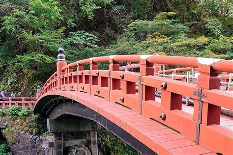 Ganztägige private Tour und Besichtigung nach Nikko englischsprachiger