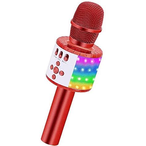 Los Mejores Micr Fonos Para Karaoke En