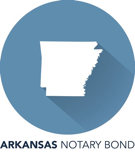 Arkansas Notary Public Bond Nationwide Notary Bond