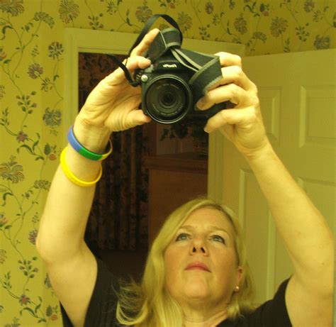 Yellow Bathroom Not So Bad On A 52 Yr Old Flickr