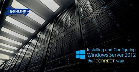 Enroll In Our Installing And Configuring Windows Server