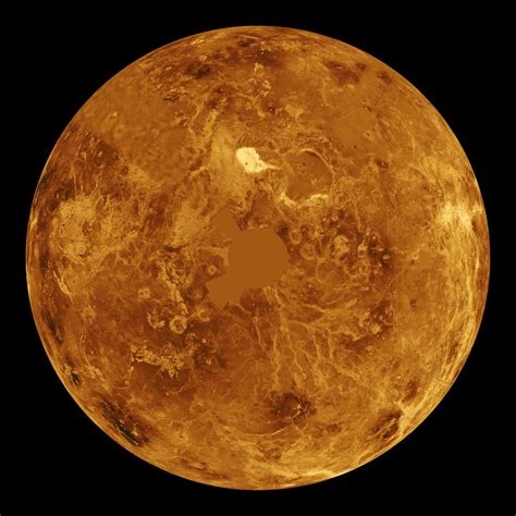 Meet Calypso, a daredevil mission concept to explore the surface of Venus | Space