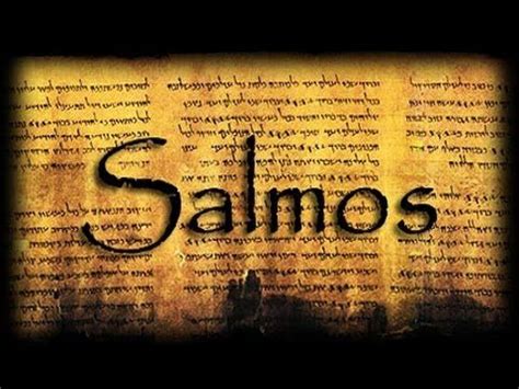 Salmos De David Palabra De Dios Para Fortalecer Tu Vida Libro De