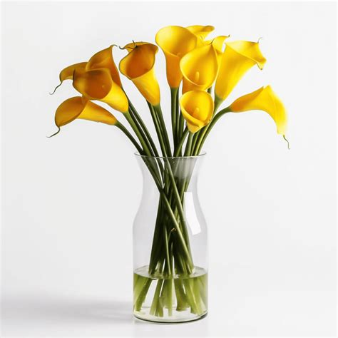 Yellow Calla Lilies | Flower Delivery Around Australia