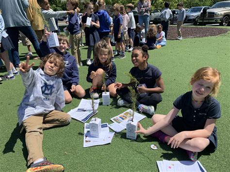 Student Agency: Transforming Mount Vernon through Sustainability
