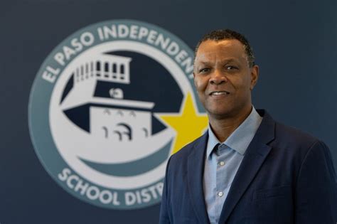 El Paso ISD interim leader says he’s up to daunting challenges - El ...