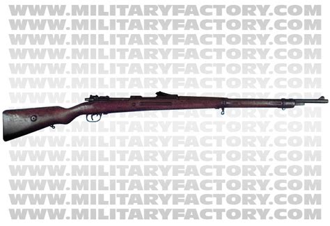 Wwi mauser gewehr 98 - tastedase