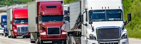 10 Simple Steps to Improve Trucking Fuel Economy for Your Fleet