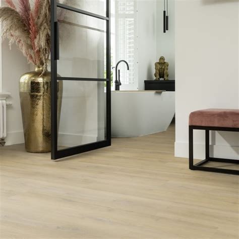 PVC Klik Holland 6 5mm Invisible Oak 905 10db Ondervloer