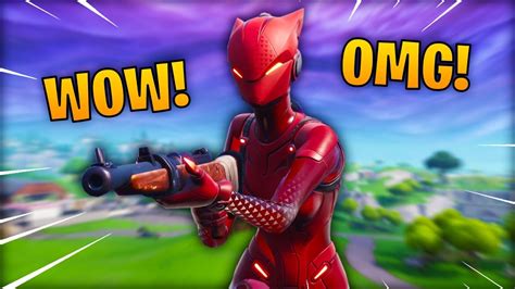 Dikke Sniper Trickshot Montage Fortnite Youtube