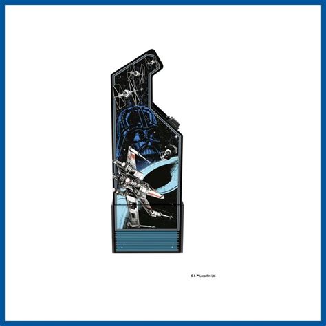 Arcade Up Star Wars Limited Edition