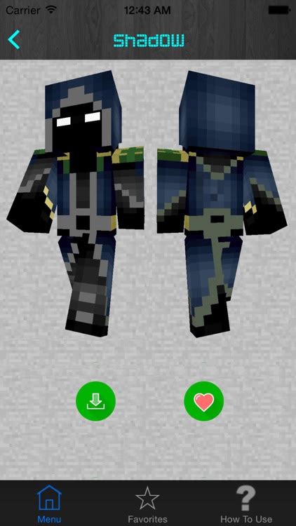 Capes Skins for Minecraft PE (Pocket Edition) - Free Skins with Cape in ...