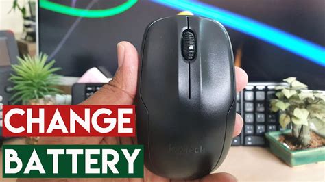 Top How To Change Battery In Dell Wireless Mouse Wm People