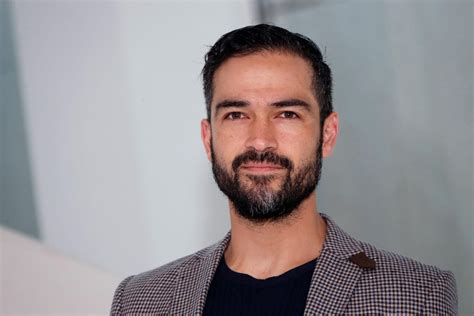 Alfonso Herrera Esclarece Motivo De N O Retornar A Rbd Dinheiro N O