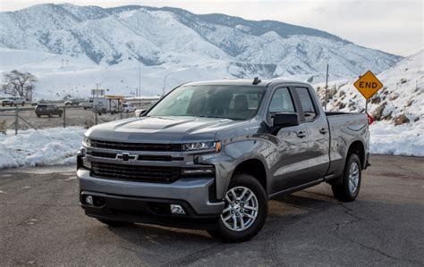 2021 Chevrolet Silverado 3500HD Colors, Redesign, Engine, Release Date and Price | 2022 Chevrolet