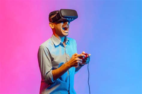 Melhores Jogos De Playstation Vr Para Uma Experi Ncia Imersiva